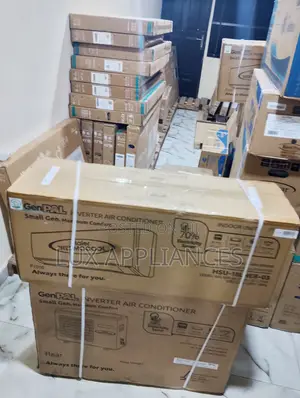 Haier Thermocool 2hp Inverter Ac – Ideal for Big Spaces