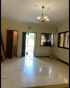 Mini Flat in Sangotedo for rent