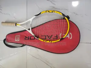 Tennis Racket