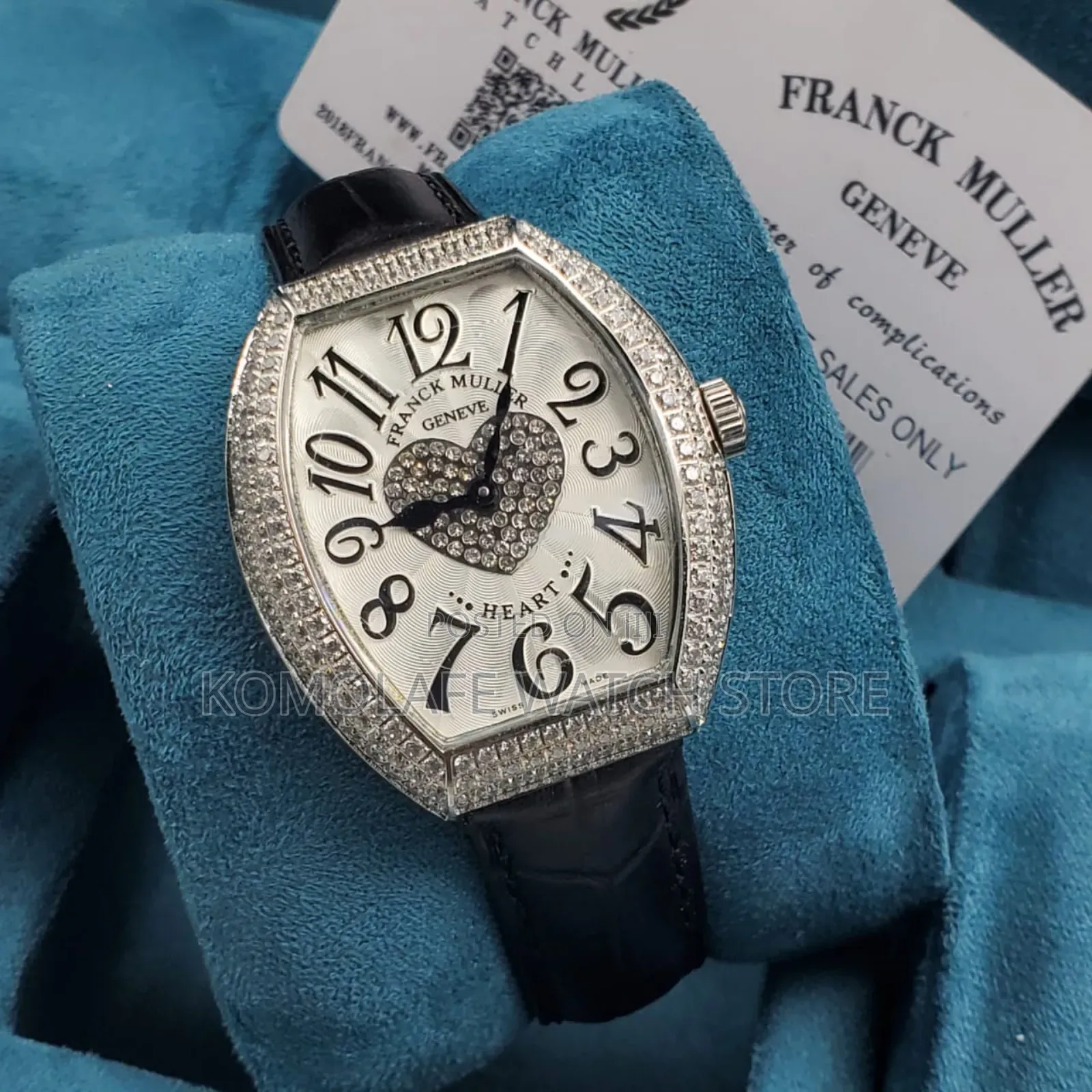Franck Muller