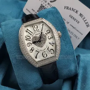 Franck Muller