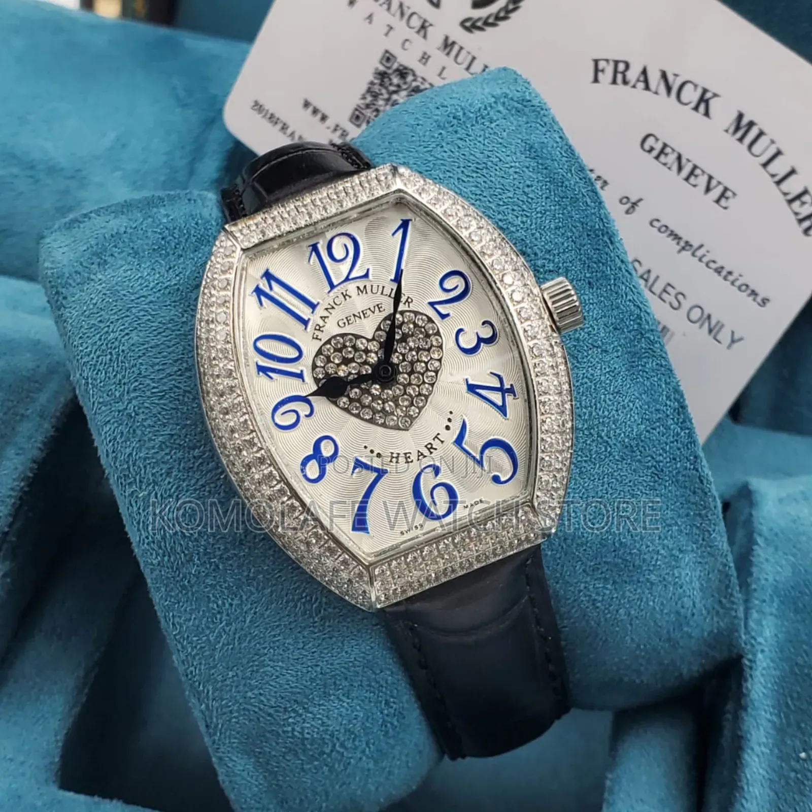 Franck Muller