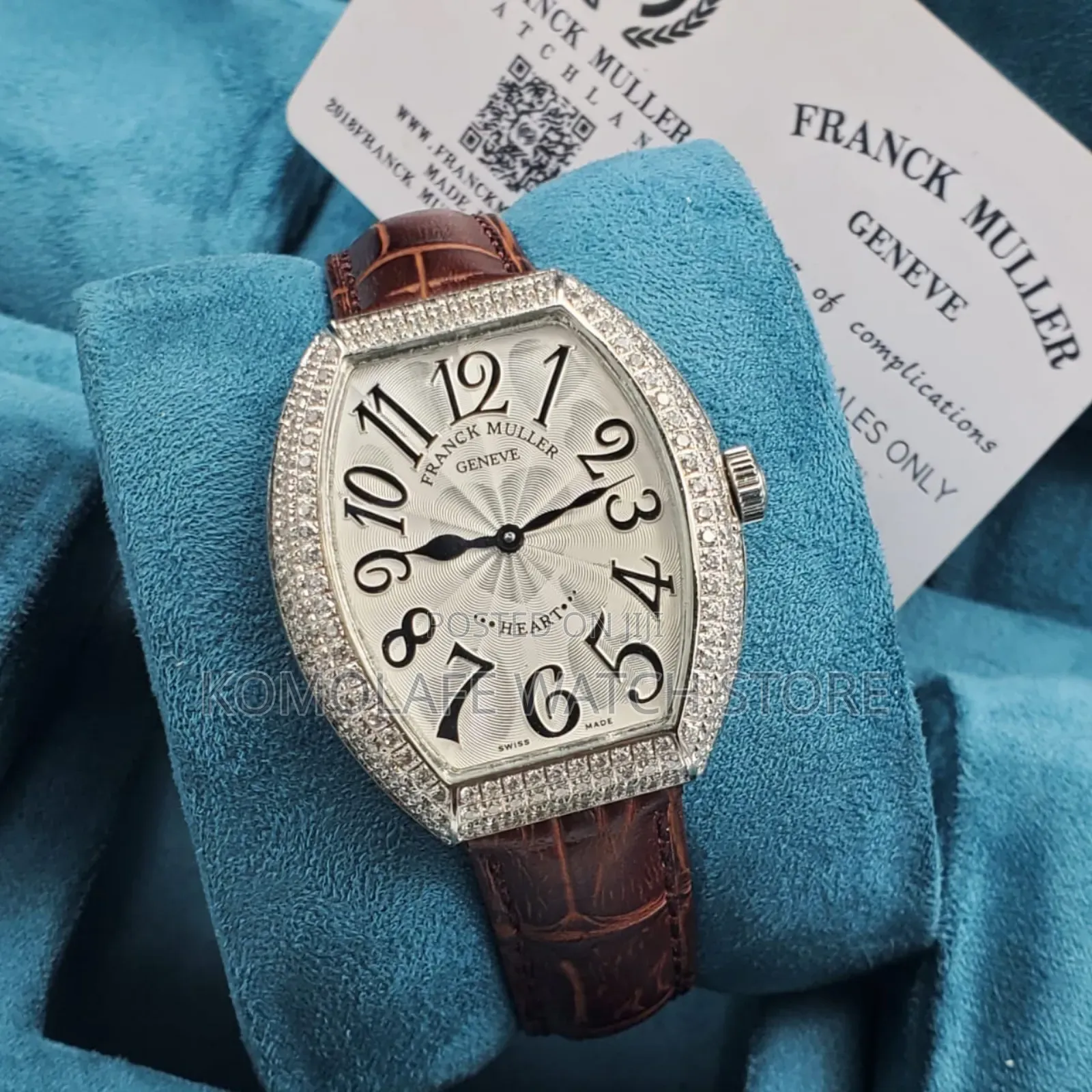 Franck Muller