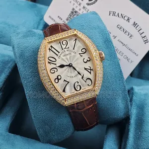 Franck Muller