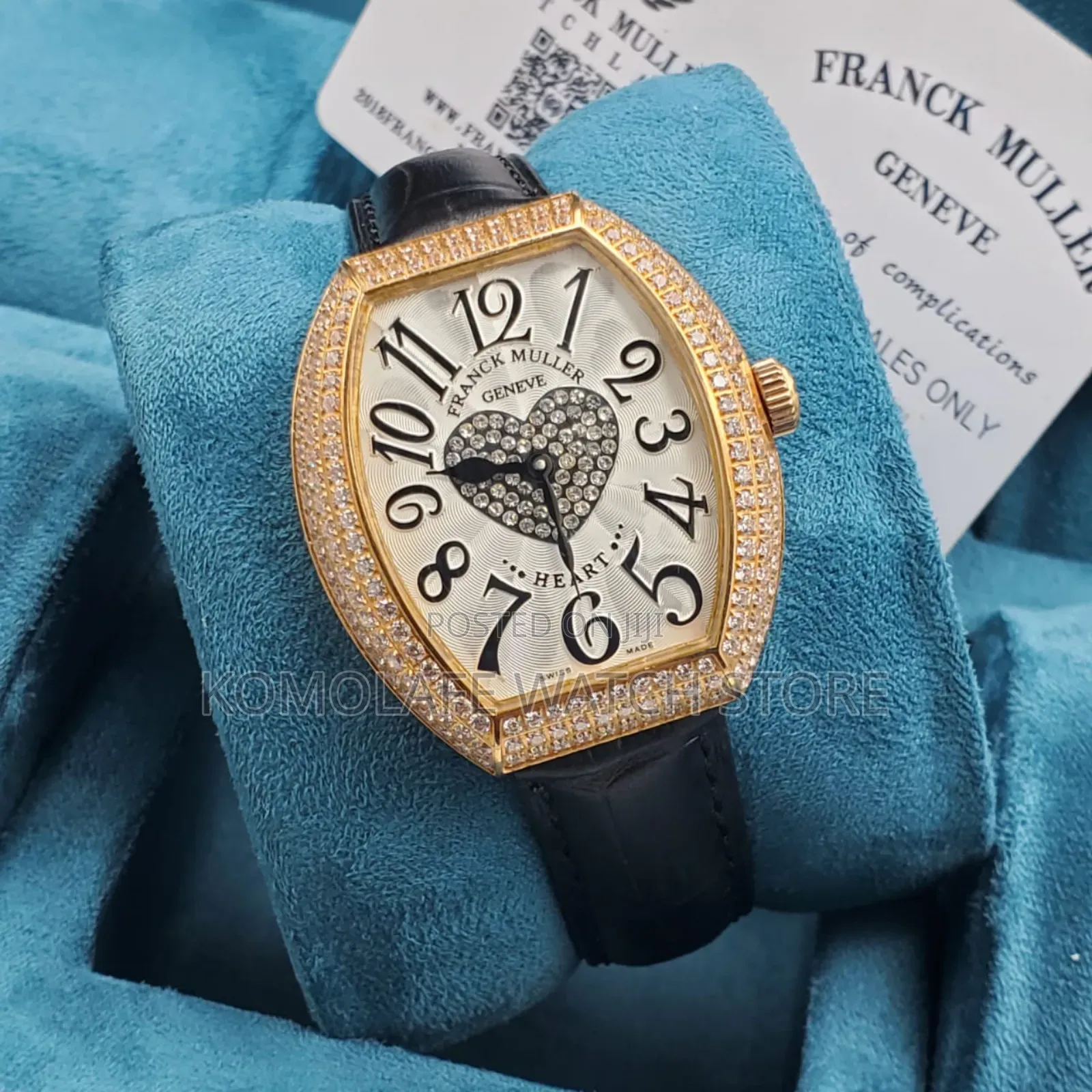 Franck Muller