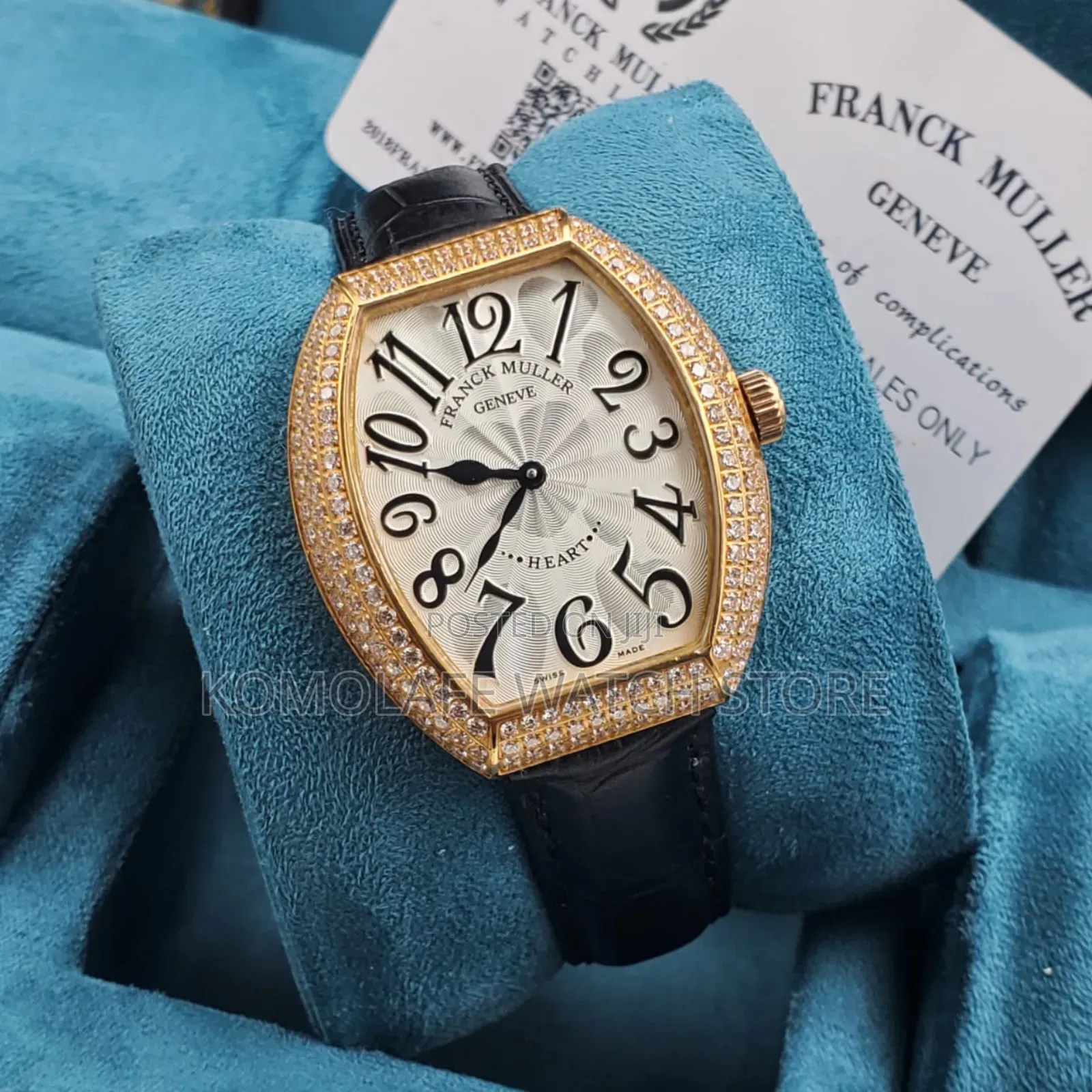 Franck Muller