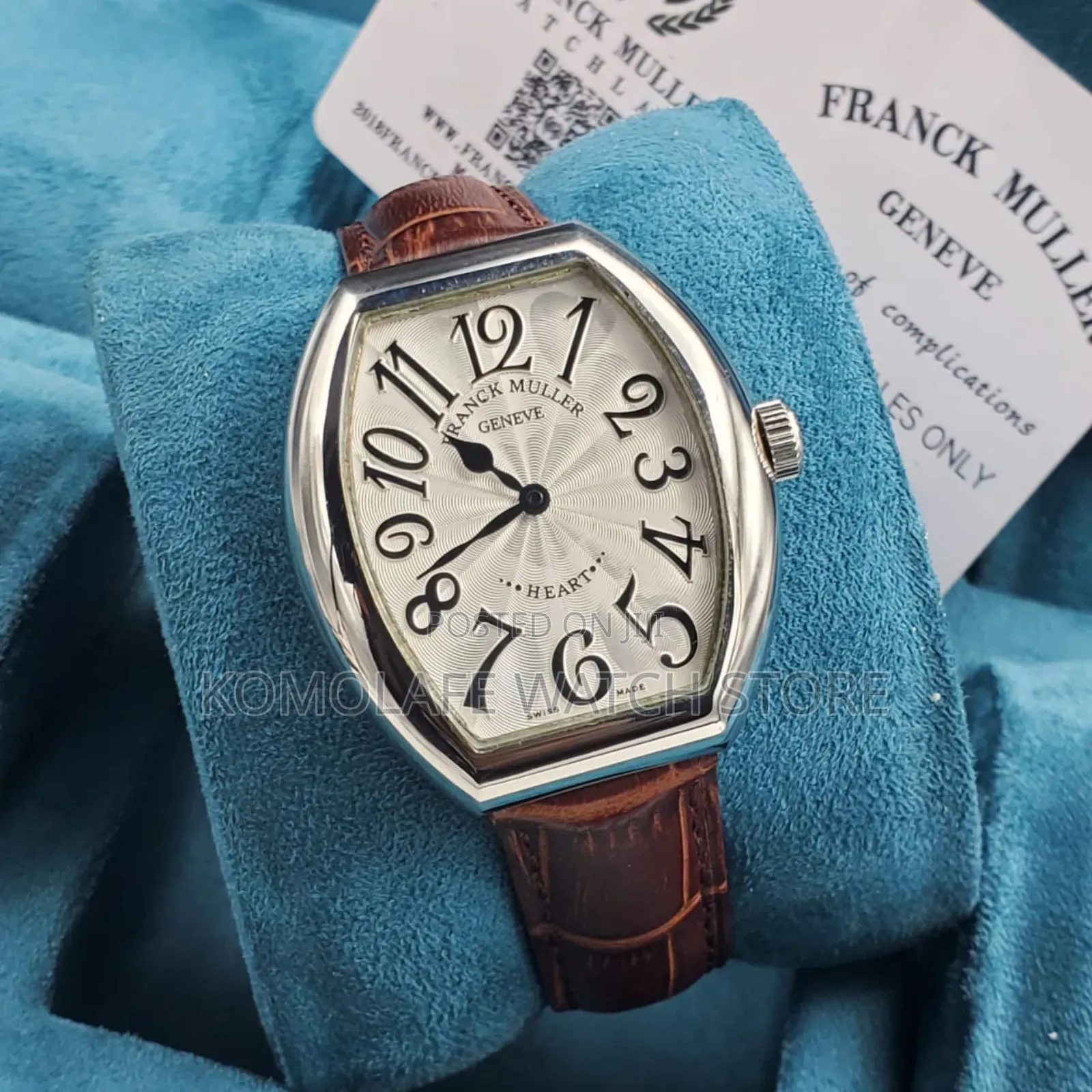 Franck Muller