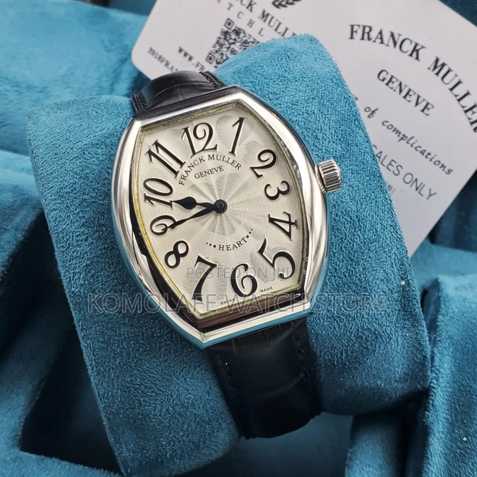 Franck Muller