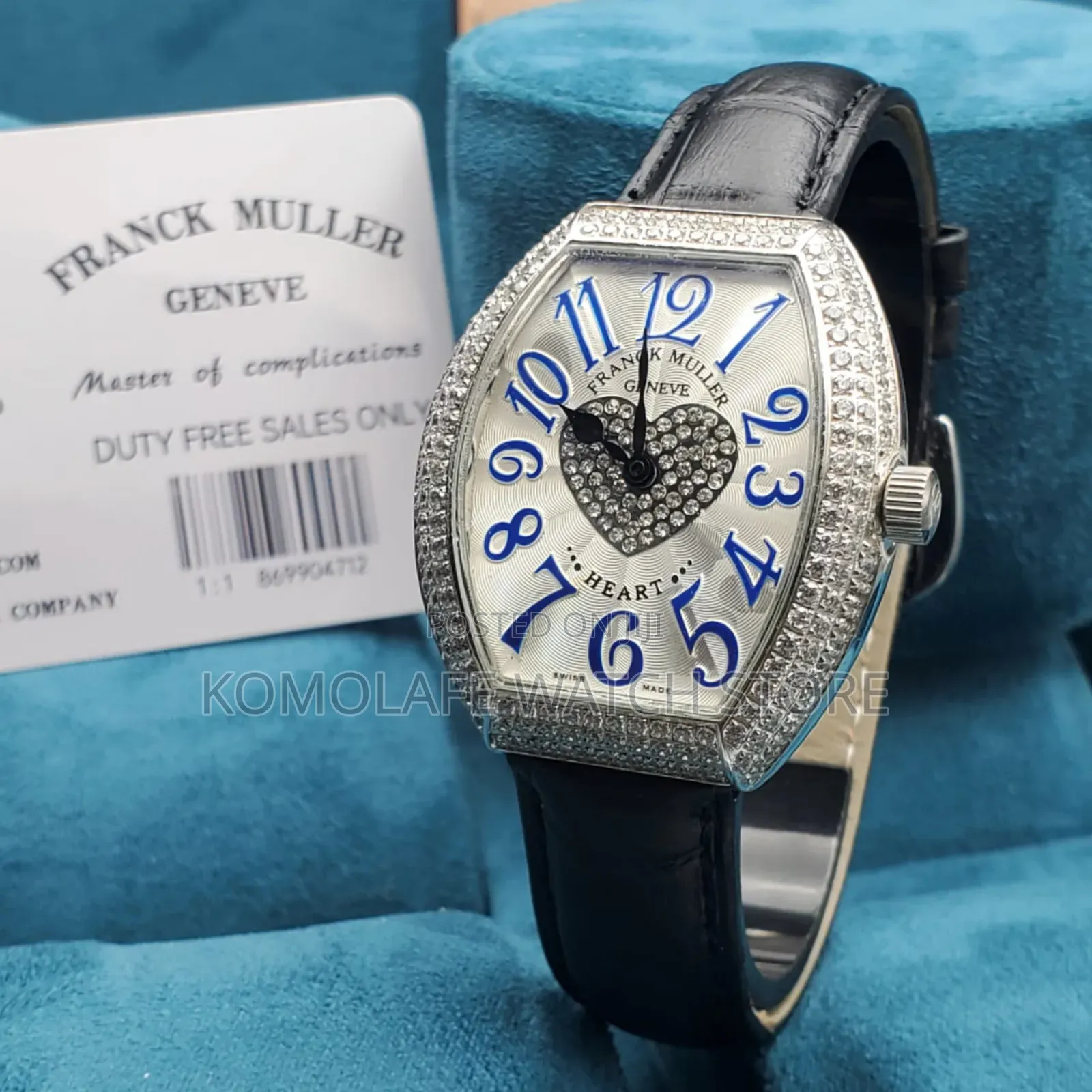 Franck Muller