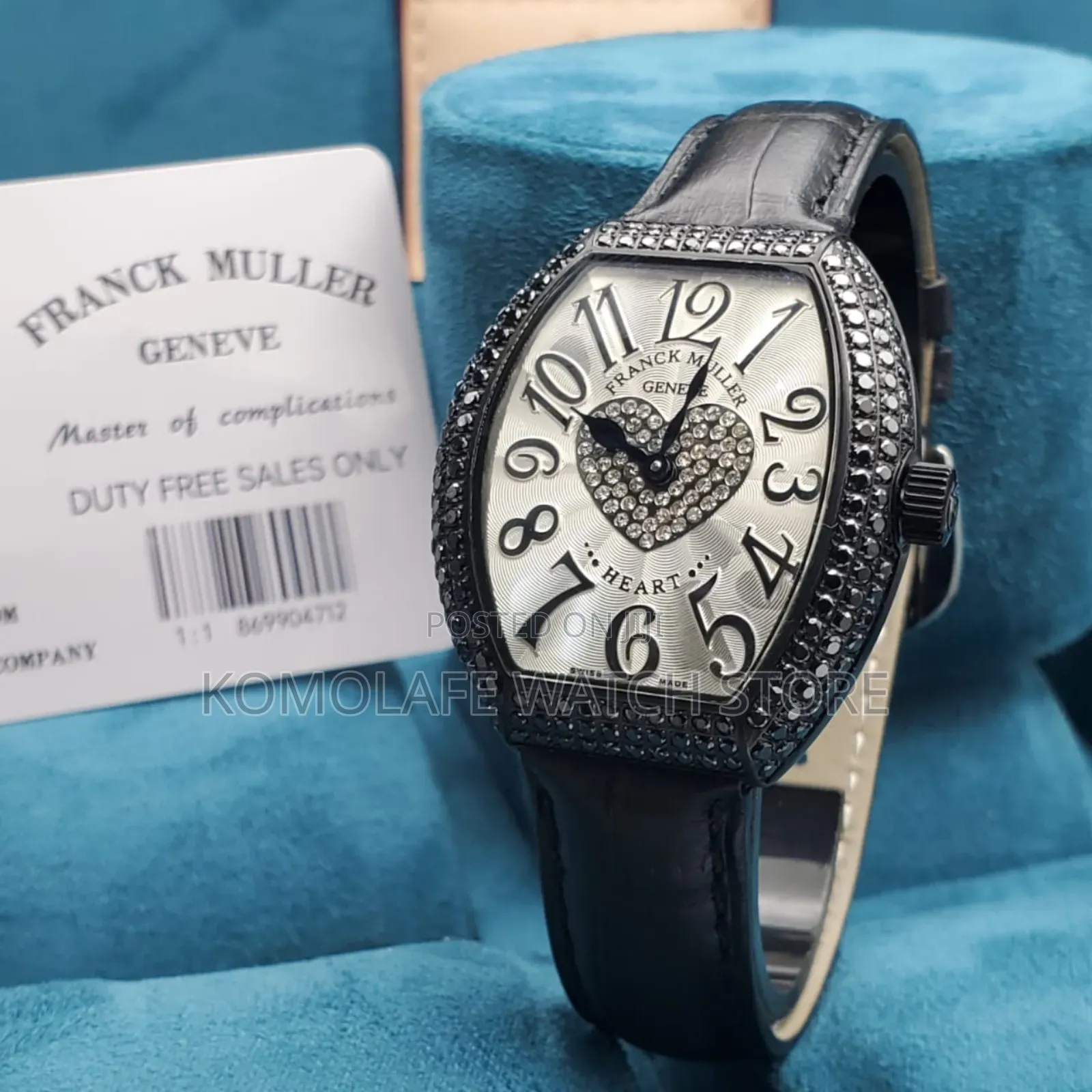 Franck Muller