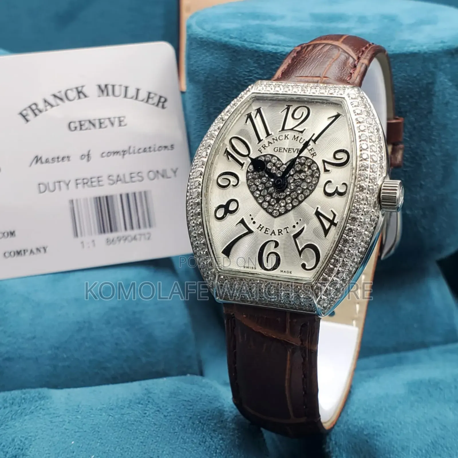 Franck Muller