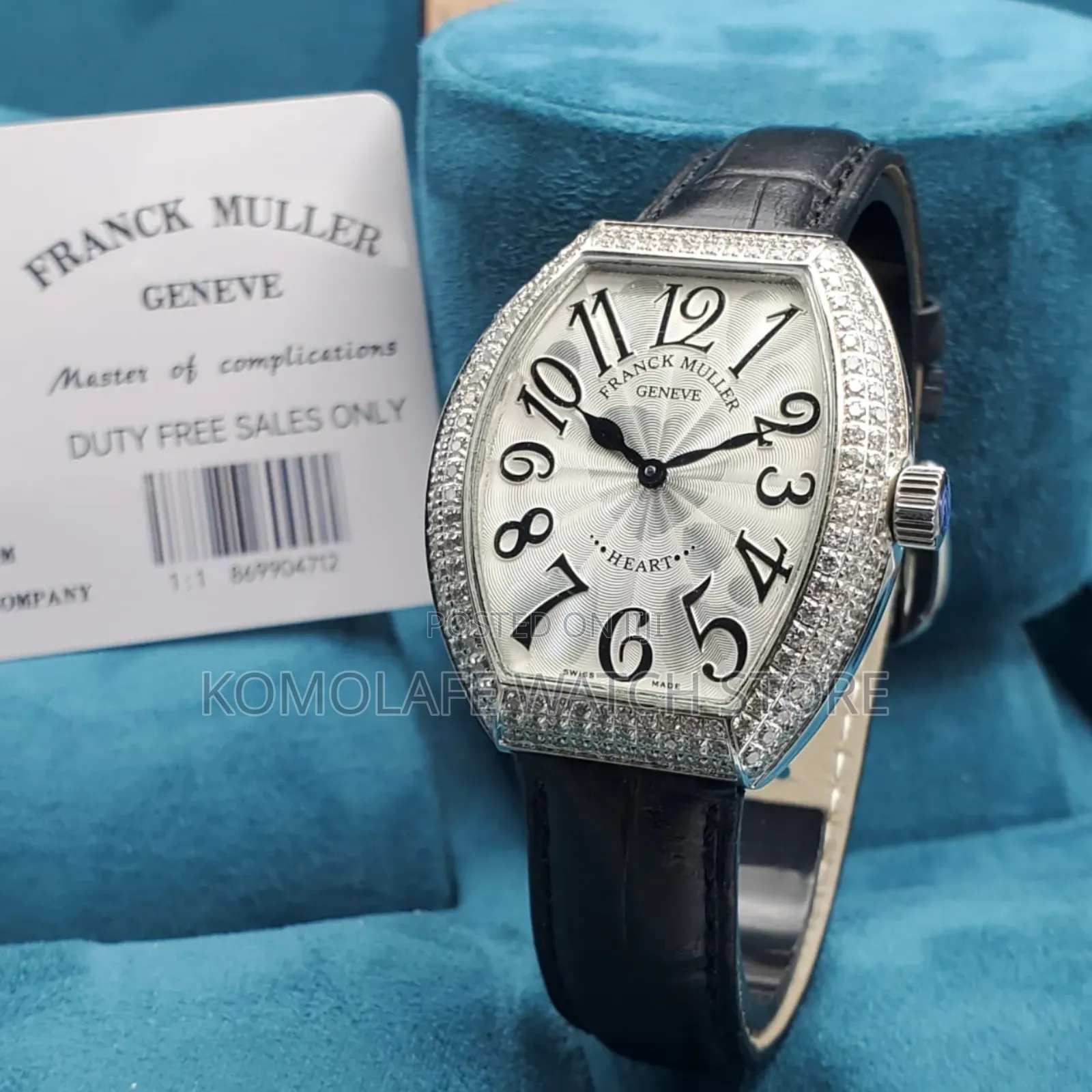 Franck Muller