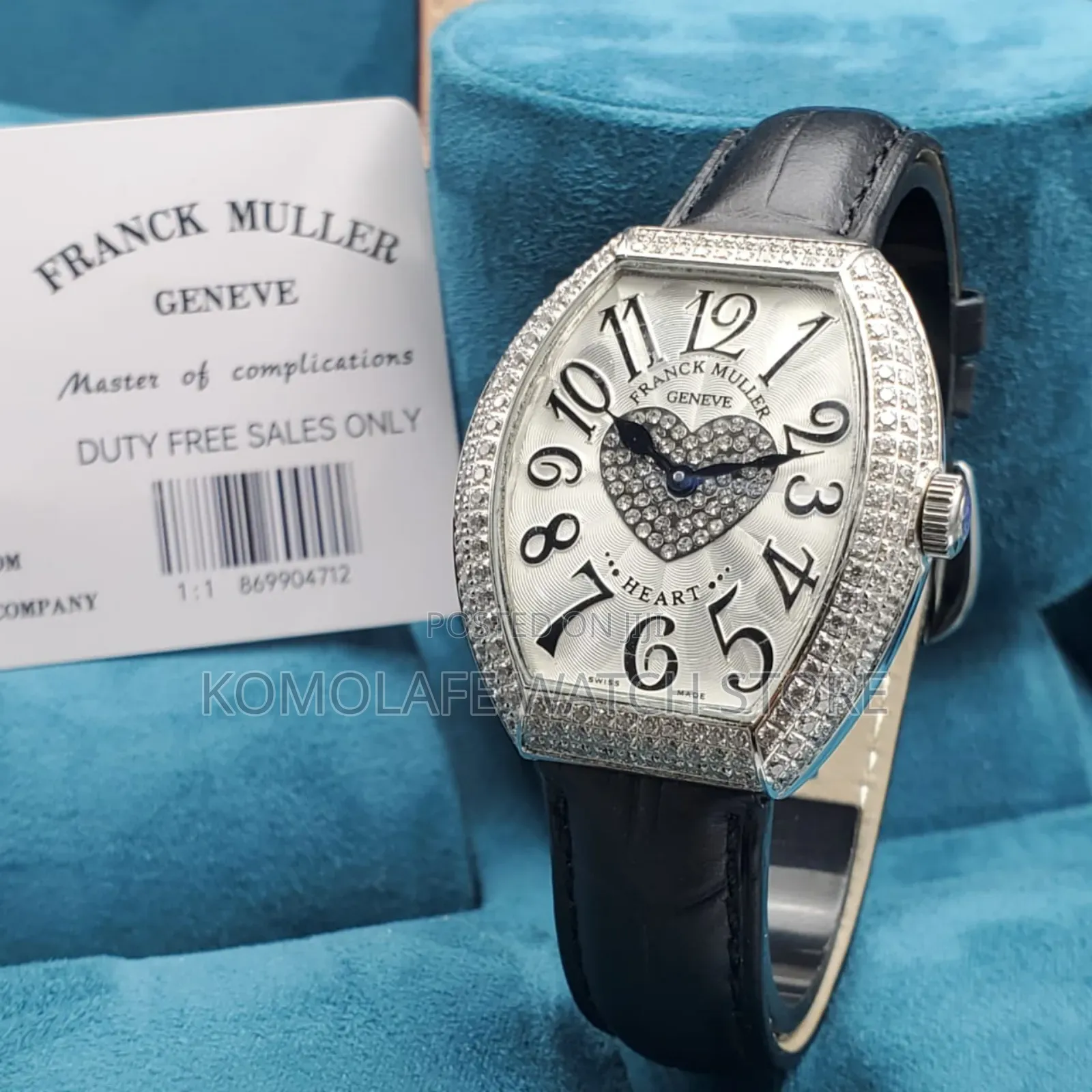 Franck Muller