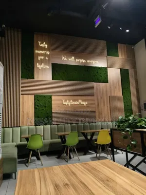 Lounge Design
