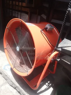 Air Blower