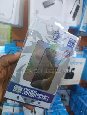 Original S26 Ultra Privacy Screen Protector