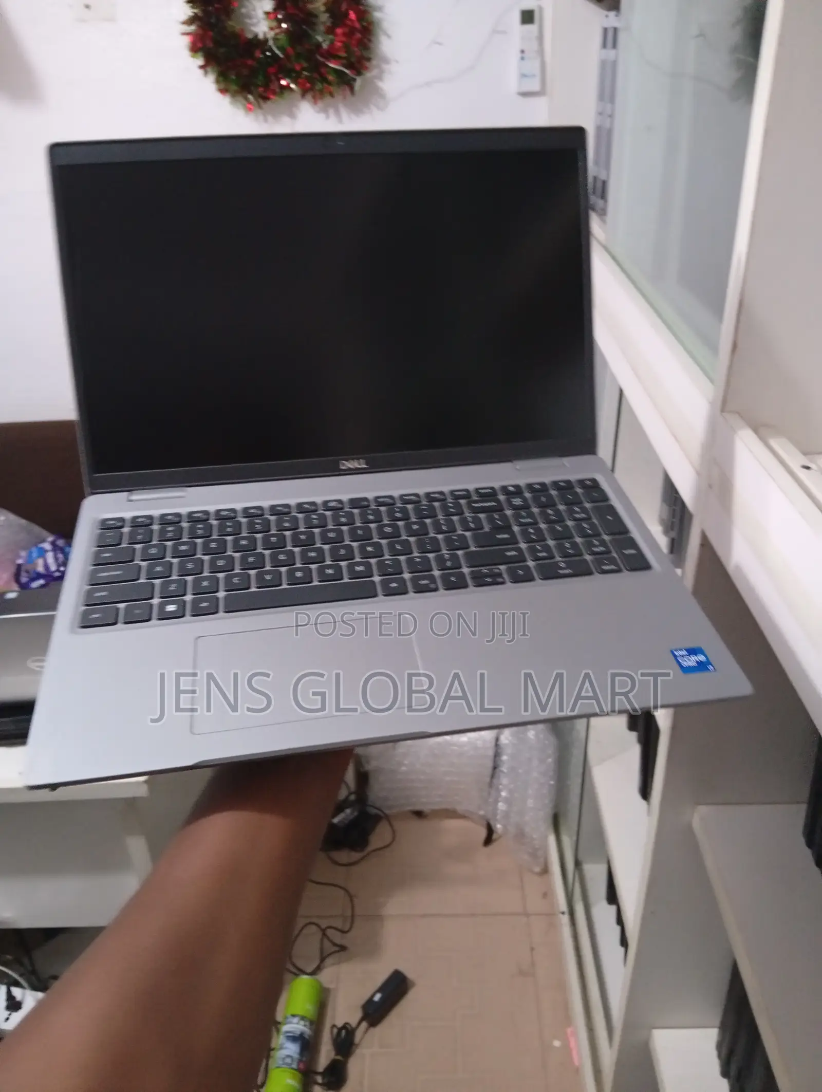 Laptop Dell Precision 3561 16GB Intel Core i7 SSD 512GB