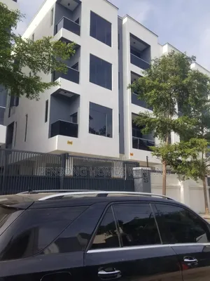 2bdrm Apartment in Ologolo, Lekki Expressway for rent
