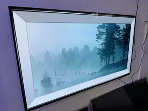Lg Smart Tv 55” Oled