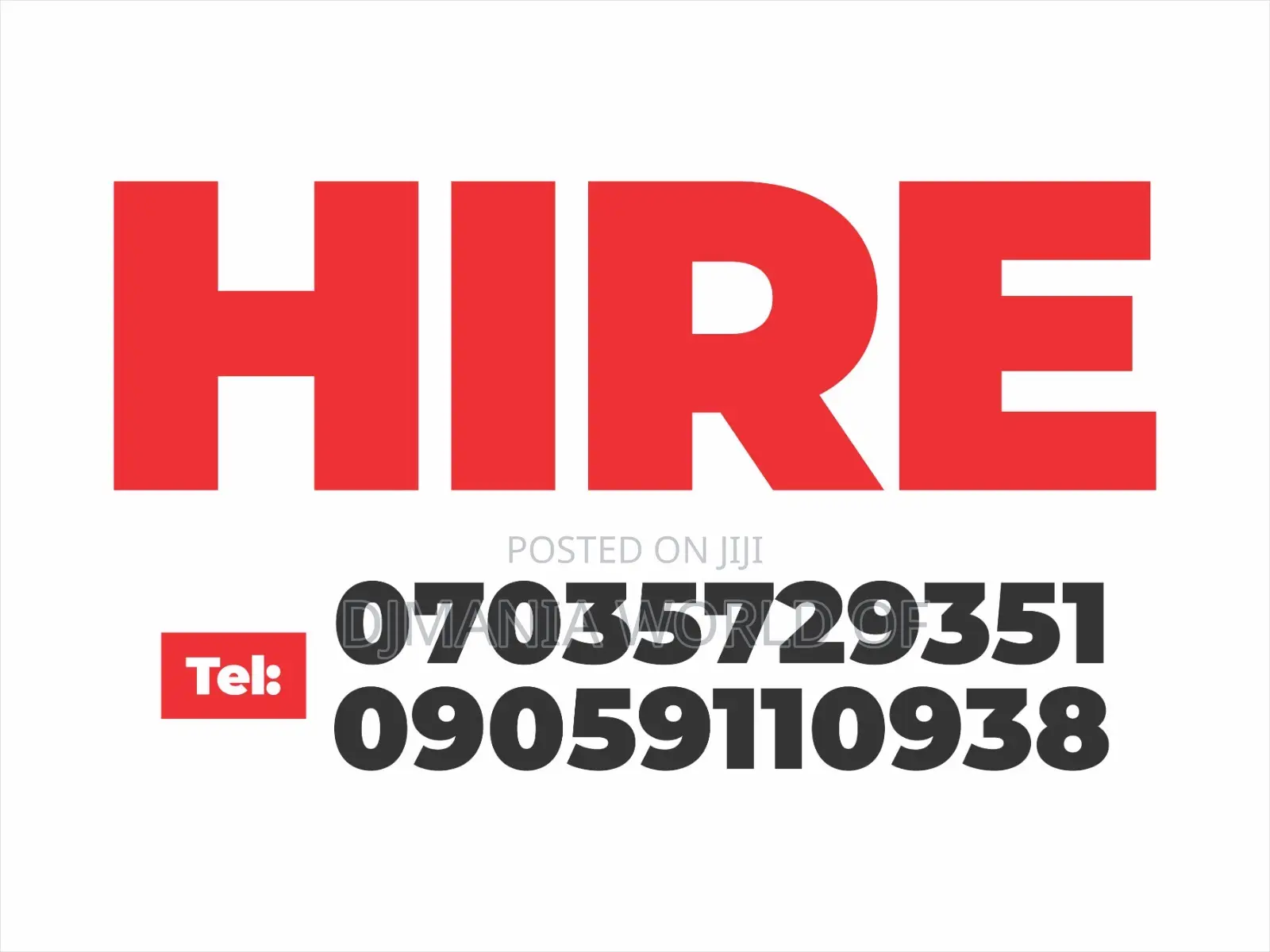 Hire a Sienna Space Bus With Full /Ac