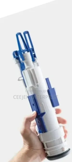 Gebrite Flow Master