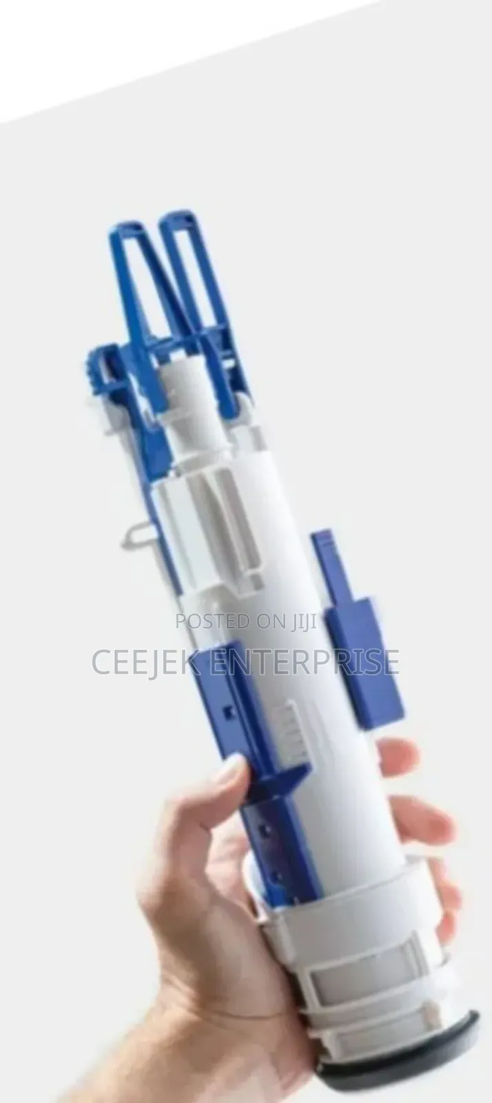 Gebrite Flow Master