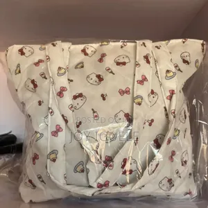 Quality Women Sanrio Hello Kitty Tote Bag