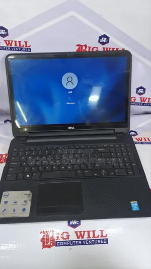 Laptop Dell Inspiron 15 3537 8GB Intel Core i3 HDD 500GB