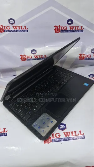 Laptop Dell Inspiron 15 3537 8GB Intel Core i3 HDD 500GB