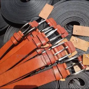 Leather Belt Manufacturer