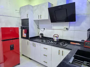 Decent 4 Bedroom Duplex