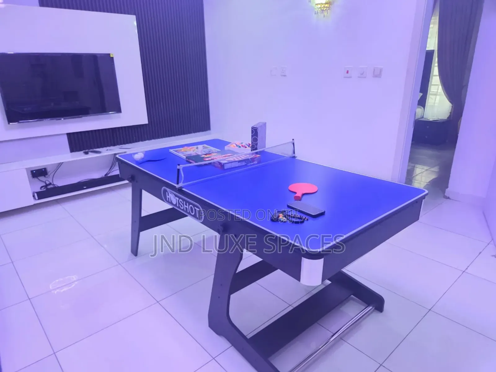 Decent 4 Bedroom Duplex