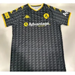 Kappa Advantage Sports T Shirt Original From Uk