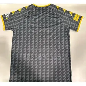 Kappa Advantage Sports T Shirt Original From Uk