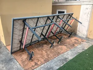 Standard Table Tennis Board