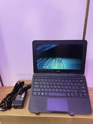 New Laptop Dell Latitude 13 3340 4GB Intel Celeron SSD 60GB