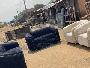 Set of Couch
