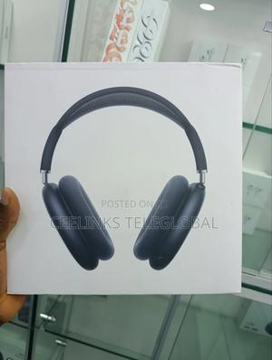 New Airpod Max 2 2024 Active Noise Cancellation