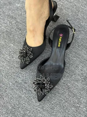 Party Shoes