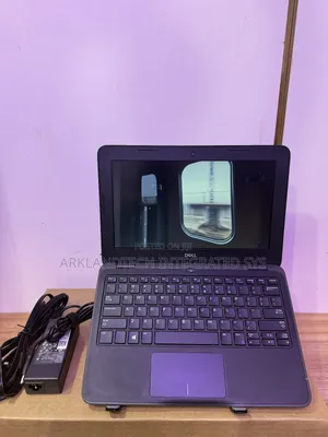 New Laptop Dell Latitude 13 3379 4GB Intel Celeron SSD 60GB