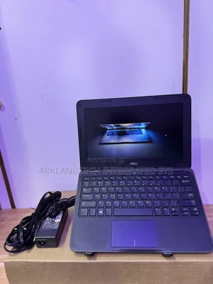 New Laptop Dell Latitude 13 3379 4GB Intel Celeron SSD 60GB