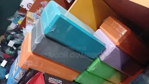 Yoga Block