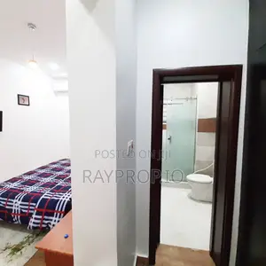 118797qi - 1 Bedroom Shortlet in Wuse 2