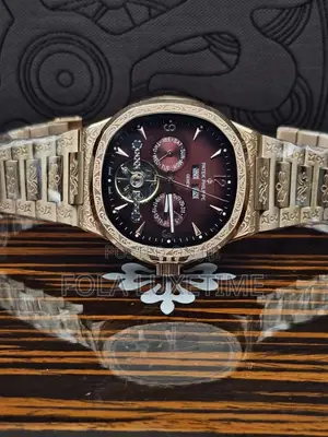 Automatic Patek Philippe
