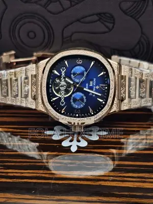 Automatic Patek Philippe