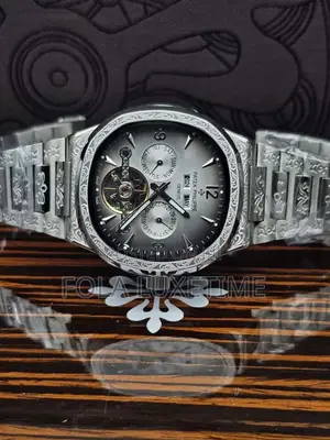 Automatic Patek Philippe