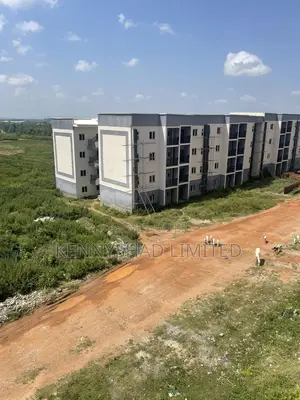 1bdrm Block of Flats in Life Camp for sale
