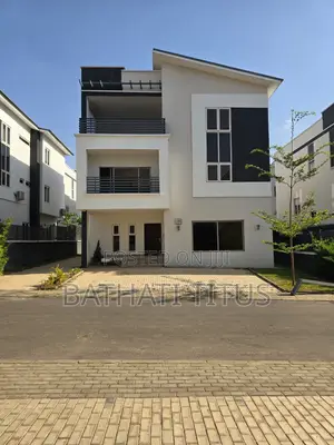 5bdrm Duplex in Life Camp for rent