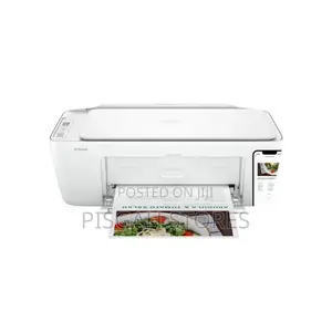 Hp Deskjet 2810e A4 Colour Multifunction Inkjet Printer