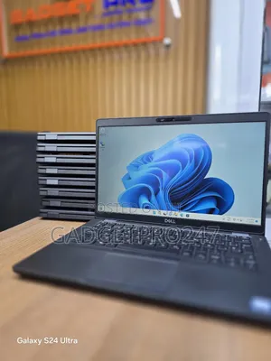 Laptop Dell Latitude 5400 8GB Intel Core i5 SSD 256GB